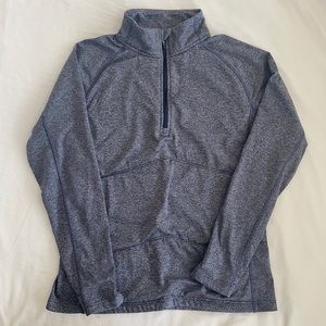 Oros Explorer Quarter Zip